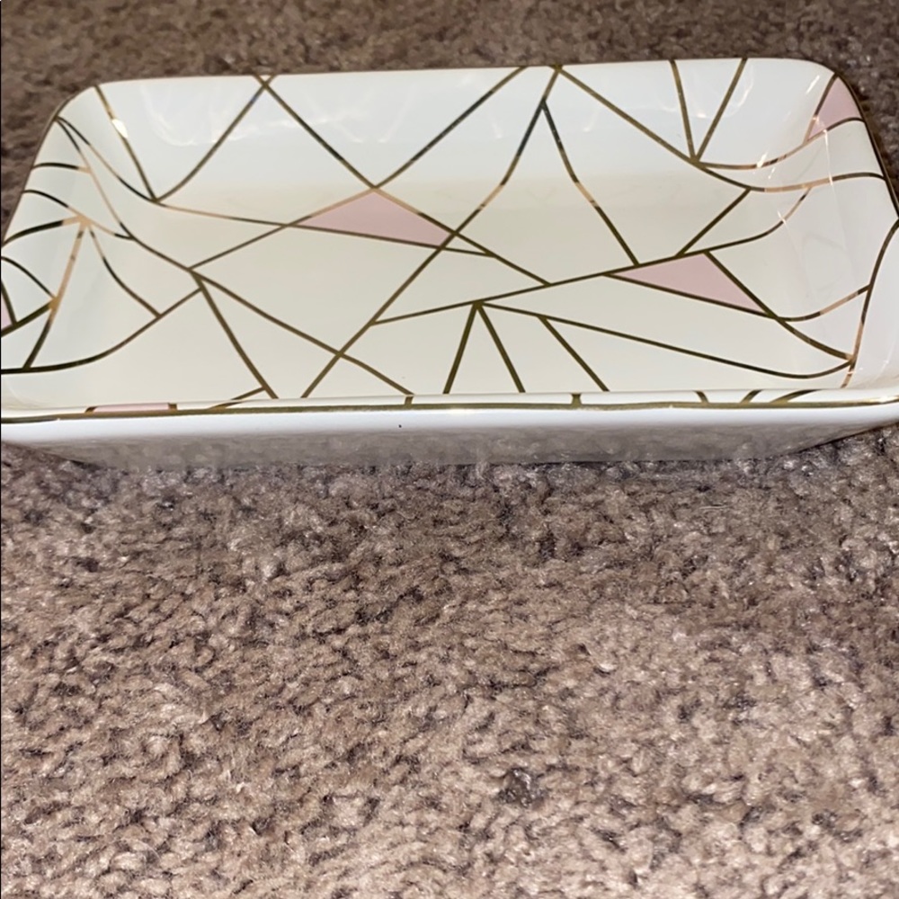 SUMMER & ROSE CATCH-ALL TRAY - Picture 2 of 3